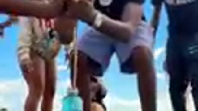 How scary people be popping fireworks