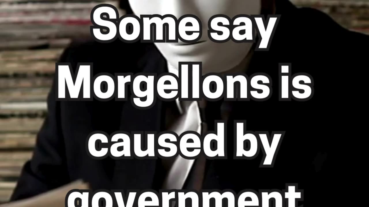 Morgellons Disease