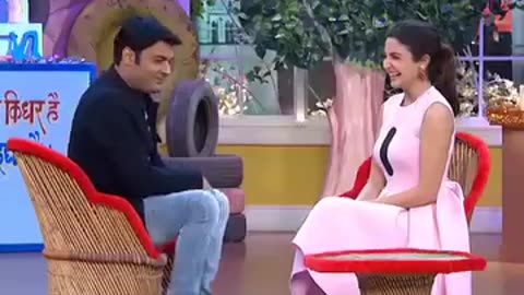 Kapil Sharma show
