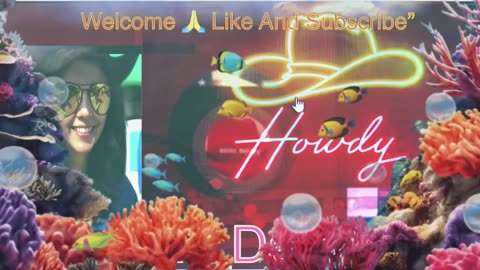 Welcome to my channel