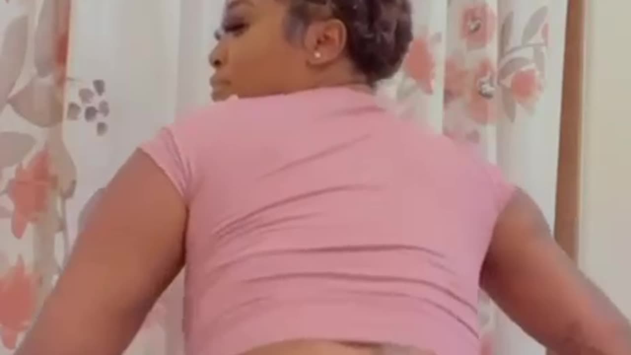 Free twerk on my camera.