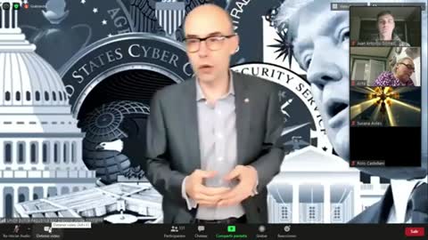 Academia We The People 1º CONFERENCIA