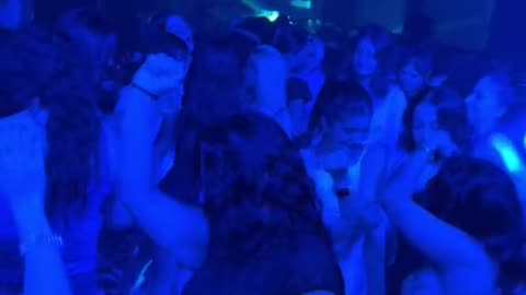 Istanbul nightlife