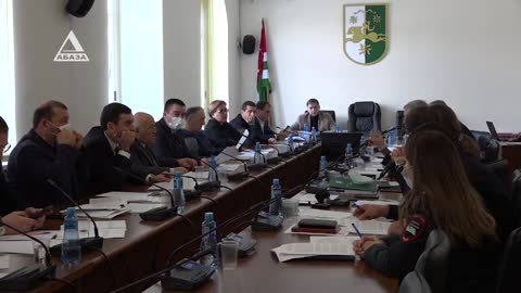 В Абхазии продолжают «обабхазывание» грузинское население Гальского района