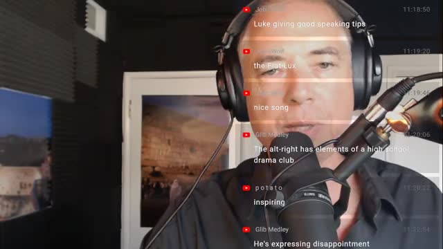 The Ballad of Richard Spencer (9-18-22)