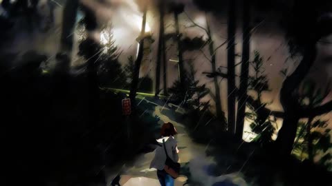 Stormy Day