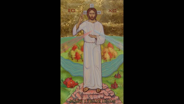 Divine Mercy Message For July 19, 2022