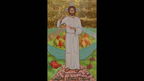 Divine Mercy Message For July 19, 2022