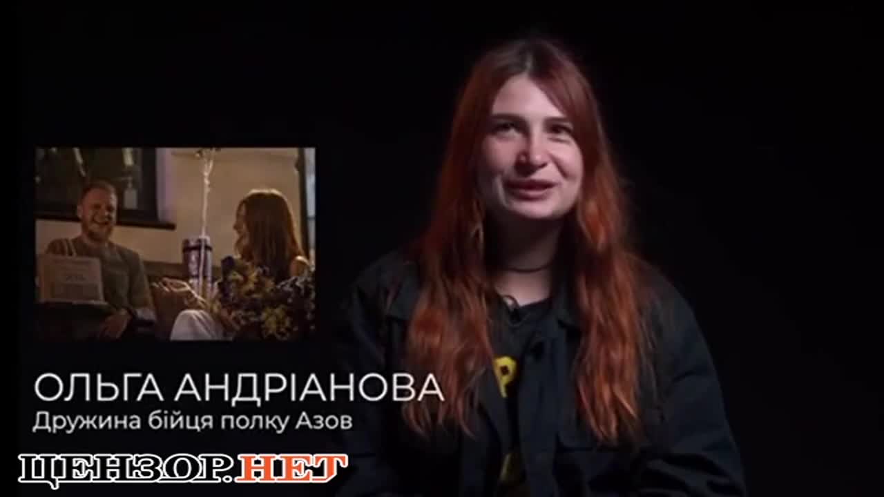 Wives of Azovstal defenders address journalists: Show in what conditions our heroes are kept. VIDEO