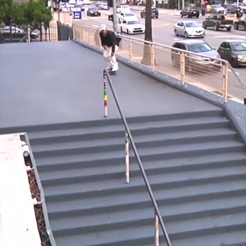 #🔥🥘 Cyrus Bennett, Jamie Foy, Bobby Bils, Yoshiaki Toeda, Angelo Caro