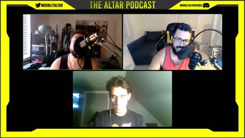 Ep.38: How About You Abort Your Bad Ideas