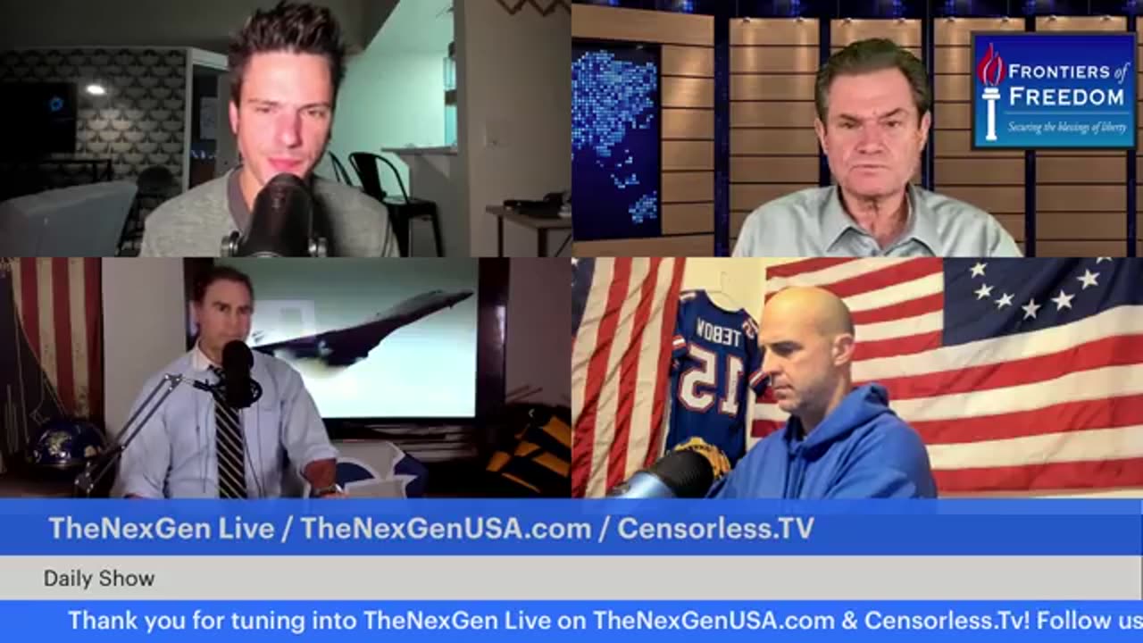 TheNexGen Live / 1-11-2024