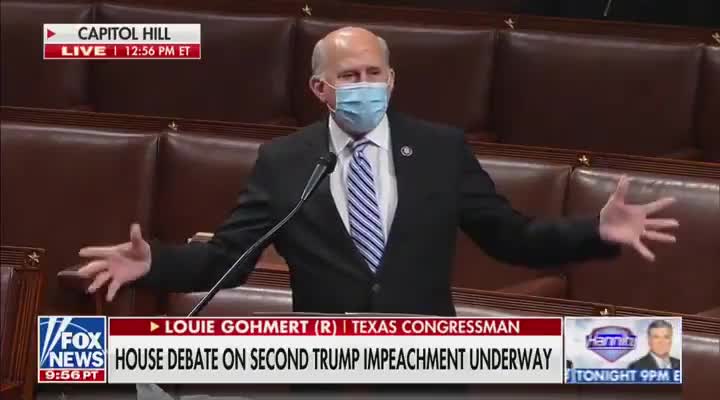 Do these clowns really run our government