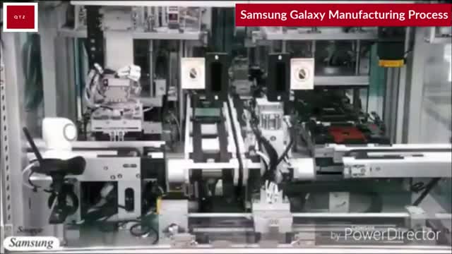 How Smartphones Made/Incredible Unique Factory Production Process/Satisfying Factory Machines/Tools