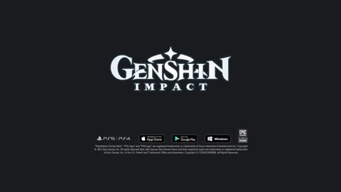 Genshin Impact - Official Version 4.2 Trailer