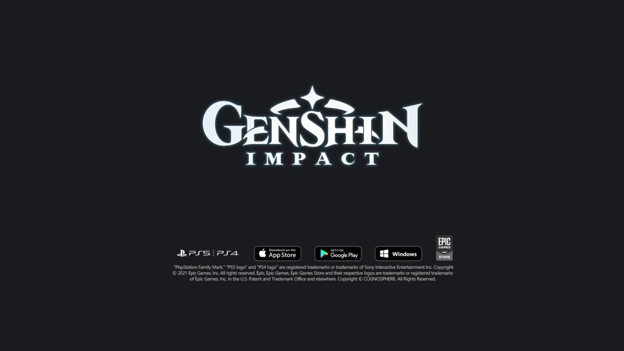 Genshin Impact - Official Version 4.2 Trailer