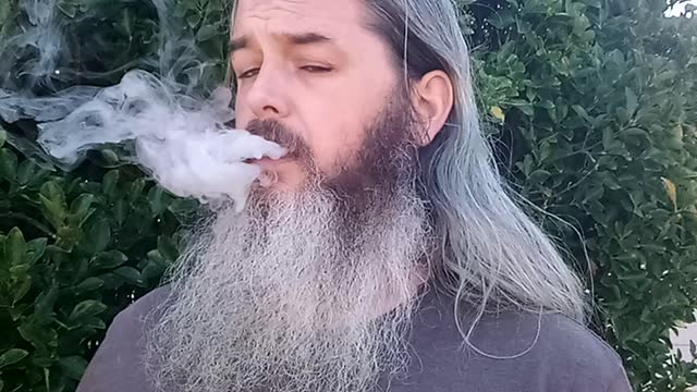 I take picture of my husband to