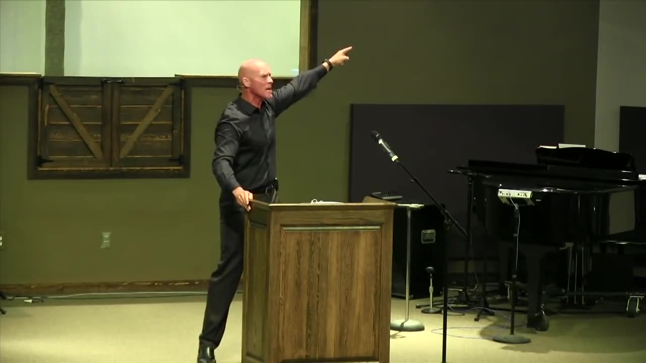 True Revival Has A Cost | Pastor Shane Idleman