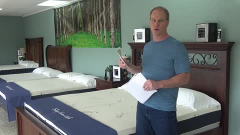 Mattress Company Warranty Gimmicks