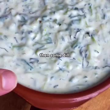 TZATZIKI