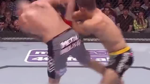 best mma knockouts 5