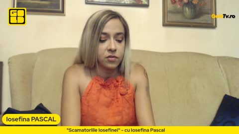 Scamatoriile Iosefinei; Radio Gold FM; 22.06.2022