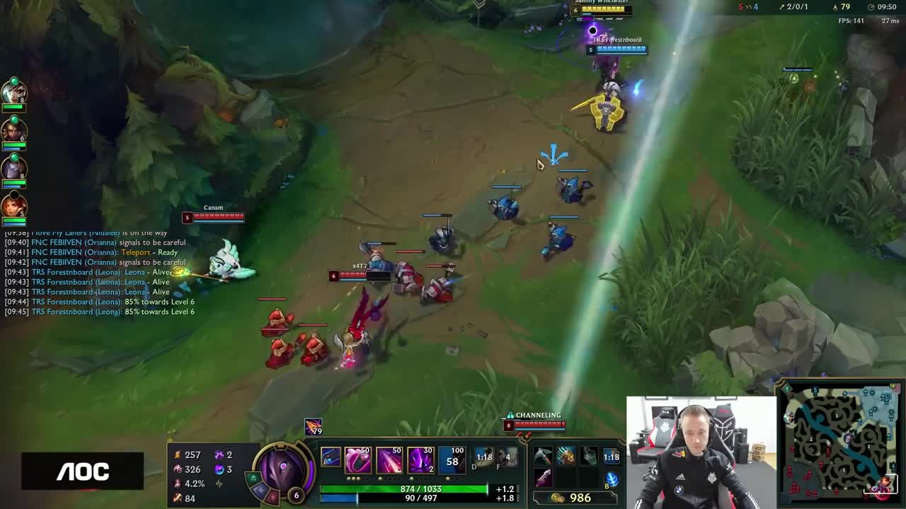 Jankos Can't Win Anything! | G2 LoL