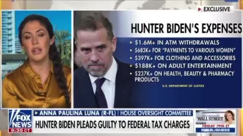 The Biden Crime Family.