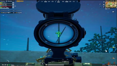 new IpadView || PubgMobile Resolution || 3840 x 3240 Gamepaly Highlights gameloop 32 bit 2024