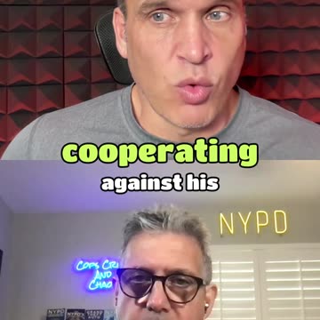 Con man meets Ponzi scheme mastermind in prison