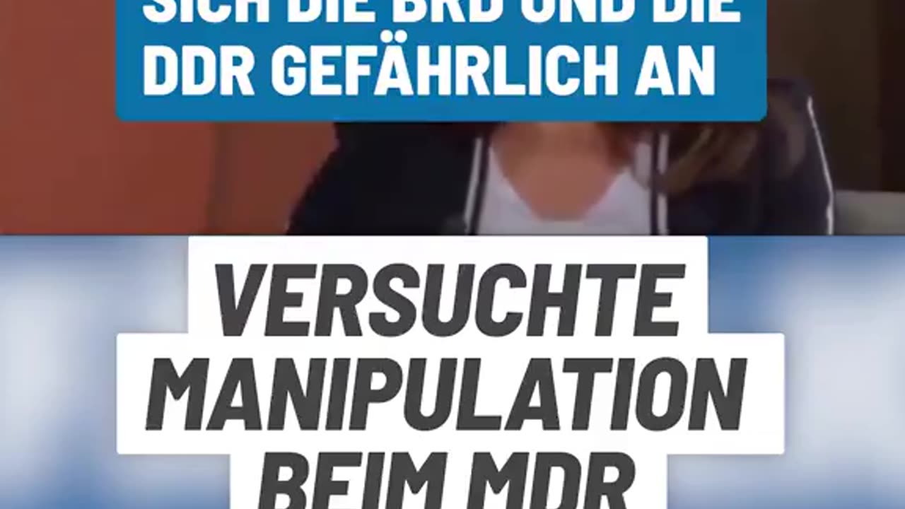 Pressefreiheit und Unabhängigkeit der Medien in Deutschland.