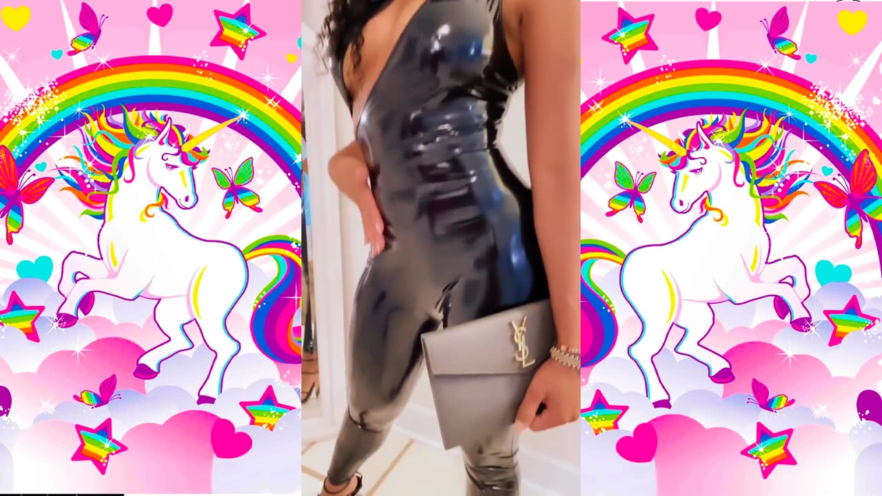 BIGBANKS OF 2024 !! 🍑😍👩‍🦳 TikTok Challenge's ~ #1