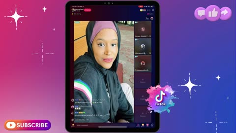 LIVE REPLAY: Aunt Karen Fri Mar 22