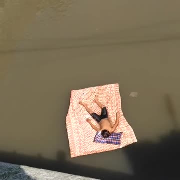 Never seen wonderful view before