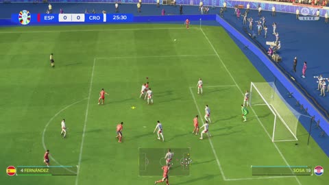 FIFA 23 Arsenal vs Man Utd