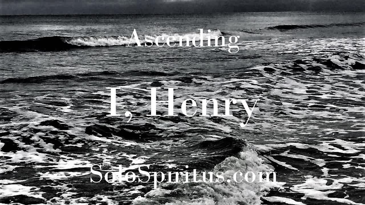 I, Henry