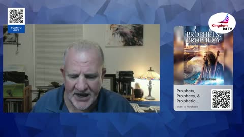 Prophetic Protocol | Kingdom Connections with Apostle Michael Fram