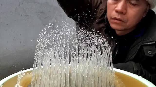 Slowmotion