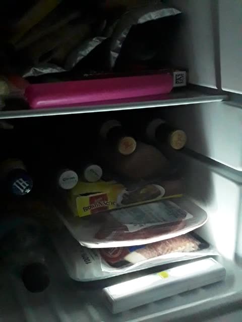 Thawing Pork Tenderloin Chills my Beer