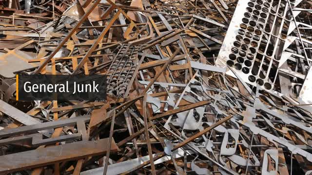 Junk Removal