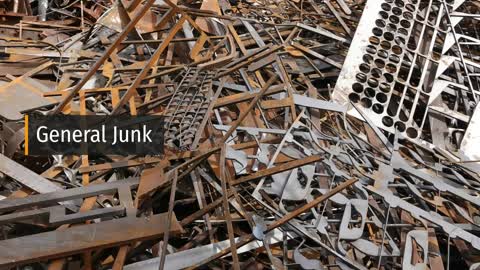 Junk Removal