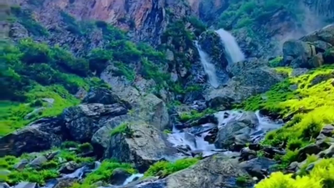 Beauty of Pakistan