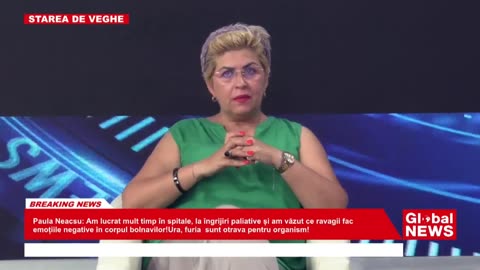 Starea de veghe (Global News România; 21.06.2024)