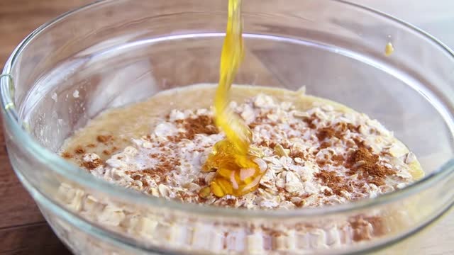 7 Healthy Oatmeal Recipes For Weight Loss