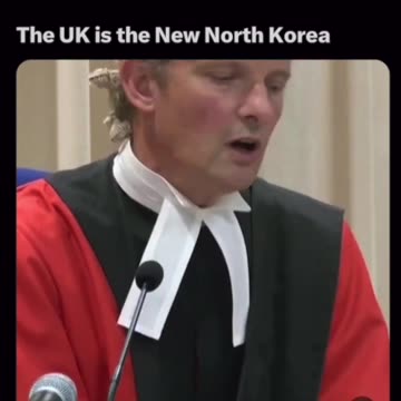 The Right Social Media Post Can Land You In Jail in The UK