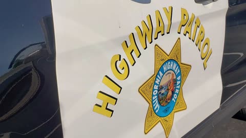 DID THE CHP RIG A BID FOR LIGHTS AND SIRENS? DIVING INTO A BID WON BY A MANUFACTURERS REP