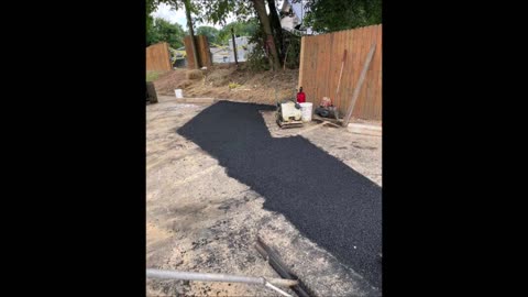 JW Paving and Seal Coating