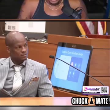 Hostile Witness The Moment Courtroom Tension.