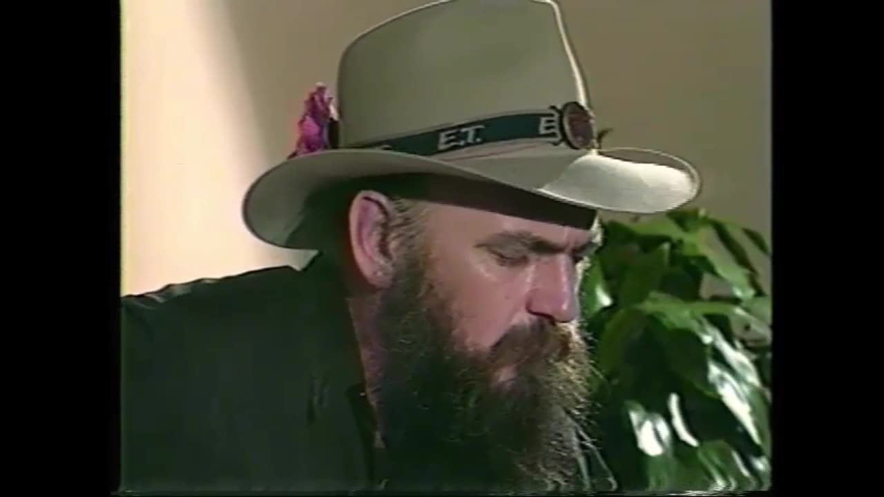 Blaze Foley Live Mini Documentary