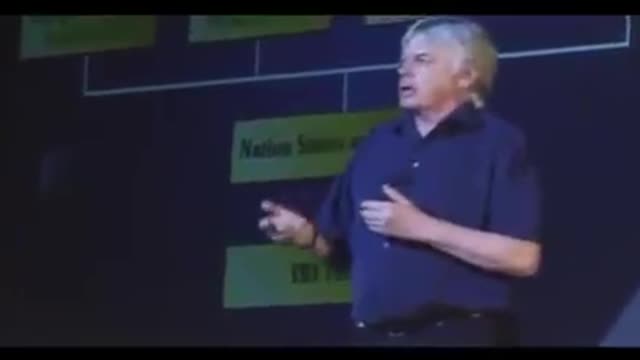 AARON RUSSO E DAVID ICKE: MANIPOLAZIONE MENTALE TRAMITE NANOTECNOLOGIE